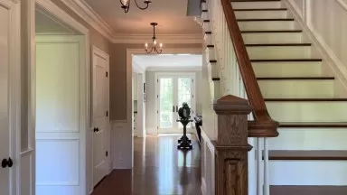 Princeton Home For Sale 571 Pretty Brook Road, Princeton, New Jersey 08540
