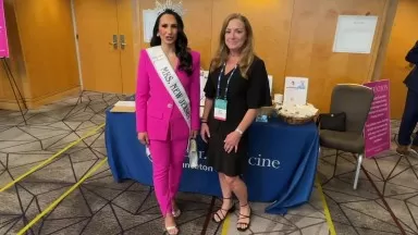 Penn Medicine Princeton Health NJ Conference for Women 1