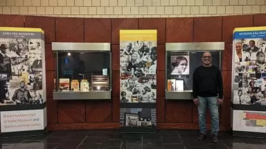 Black Inventors Hall of Fame. A Museum Project Whose Time in Long Overdue! By YourTownTube