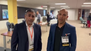Founders NJx Venture Summit @23 Orchard video YourTownTube