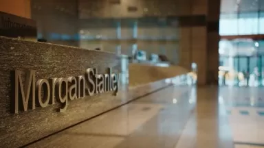 The History of Morgan Stanley