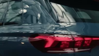 @Audi Princeton The all new, fully electric Audi Q6 e tron  A new era of electric SUV