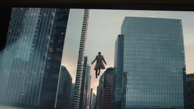 @Audi Princeton Meet the Audi Q6 Sportback e-tron with Chris Evans