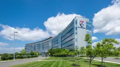 Princeton Chamber @Penn Medicine Princeton Health. Video by YourTownTube
