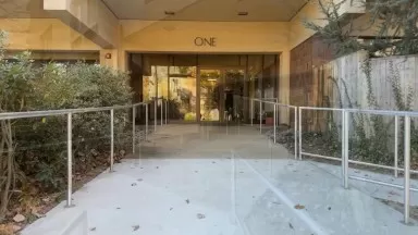 Princeton Condominium For Sale 1 Markham Road 1A, Princeton, New Jersey 08540