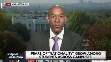 Harvard and Princeton Let Students Recover as They Process Trumps Win  Firstpost America