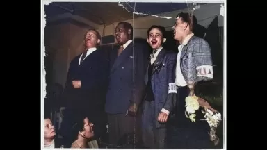 The Legacy of Paul Robeson Arts Council of Princeton