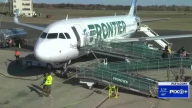 Trenton Mercer Airport to get 200M expansion, new terminal planned