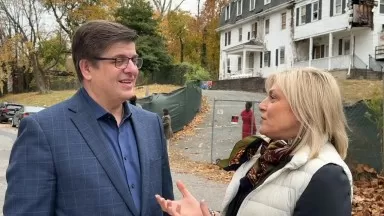 Homeworks Trenton Feat. Joshua Zinder Architecture+Design YourTownTube video