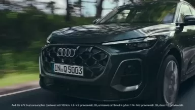 Meet the Audi Q5​ @Audi Princeton