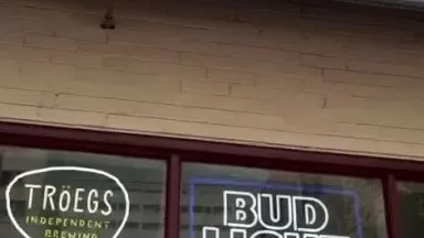 1911 Smoke House BBQ Trenton, NJ cultinaryroadtrip