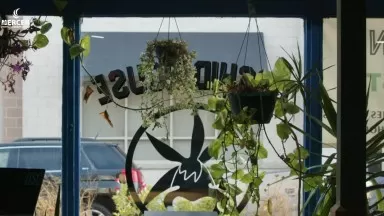 Orchid House Trenton NJ #MercerMade MCCC Alumnus Elijah Dixon