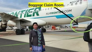 Trenton Mercer Airport (TTN) New Jersey  Trenton Mercer Airport NJ Tour
