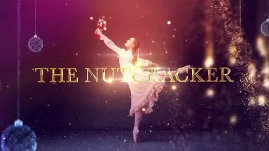 American Repertory Ballet presents The Nutcracker