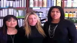 CosmoBleuSalon Valentine's