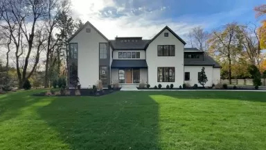 A Princeton Home For Sale 24 Littlebrook Road North, Princeton, New Jersey, 08540