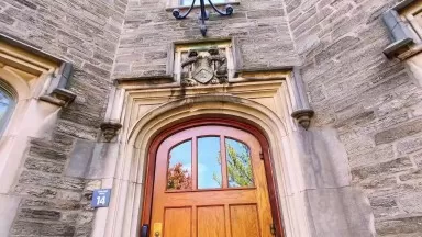 Princeton University A Walking Tour of the Iconic Campus topuniversities prestige
