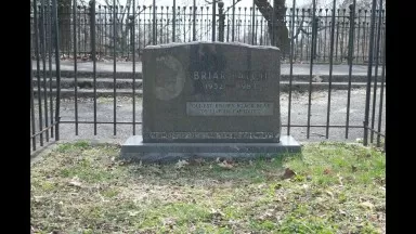 Cadwalader Park Documentary Trenton nj