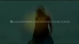 The Secret to You..A Gift From The Secret Scrolls.‬