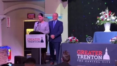 Risotto Family Franzini 2024 Award Video by YourTownTube