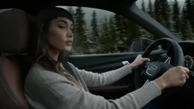 @Audi Princeton Season of Audi. There’s no place like the road home.