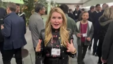 Startup Grind Princeton 10th Anniversary Video by YourTownTube