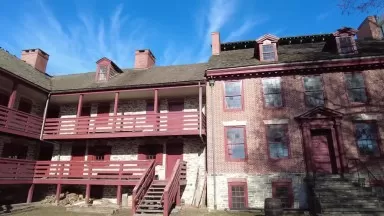 Battle of Trenton   How Washington Saved America (December 26, 1776)