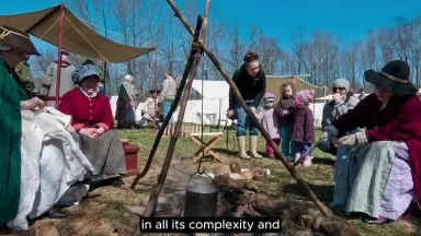 RevolutionNJ Vision Video