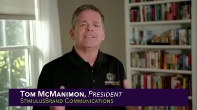 Tom McManimon Culture, Purpose, Personality...