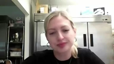 Lily @Lila Vanilla From Heartbreak to Sweet Success How Baking Healed and Transformed Lilys Life