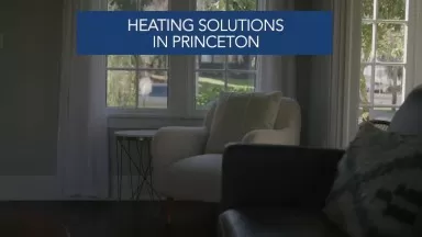 Princeton Air Home Heating with Princeton Air