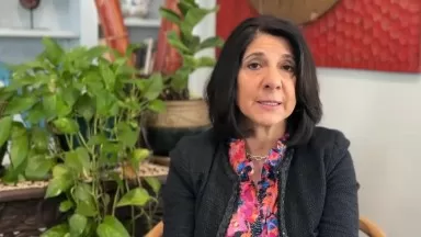 Michelle Pirone Lambros Princeton Councilwoman Full Campaign Statement Video 2025