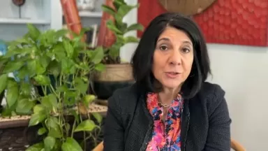 Michelle Pirone Lambros Princeton Councilwoman 1