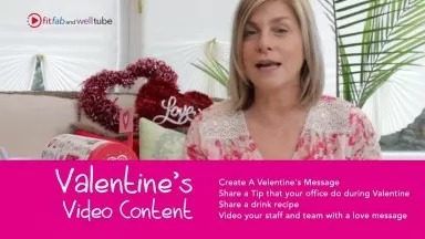 Valentine's Day Easy Delightful Tips From Gabi!