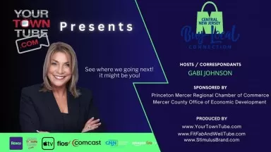 WATCH: NJ's 'America250' Celebration Plans Feat/RevolutionNJ/FIFA World Cup/Trenton/Princeton, Much More on CNJN TV by Y