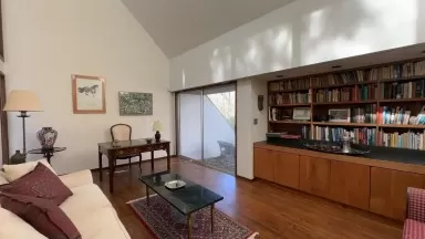 Early Hillier Designed Home For Sale in Princeton 35 Hardy Drive, Princeton, New Jersey 08540