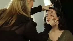 Factor False Lash Effect Mascara,Get the look, Max Factor
