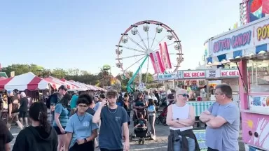 Experience Hillsborough NJ 2025