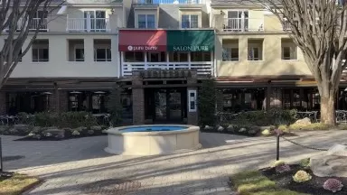 Residences at Palmer Square Townhome For Sale 722 Avery Lane, Princeton, New Jersey 08542