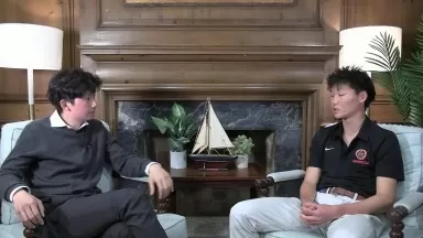 Lawrenceville School News Election Special 2025