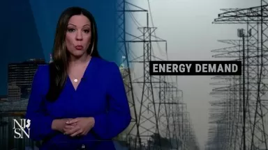 Is NJ’s power grid prepared for large scale AI data centers