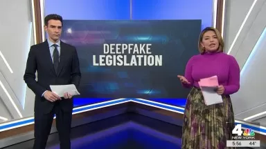 NJ gov  Phil Murphy signs law penalizing deepfakes What to know