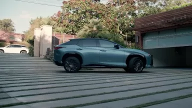 Experience the Lexus LCertified GuestJourney Haldeman Lexus of Princeton