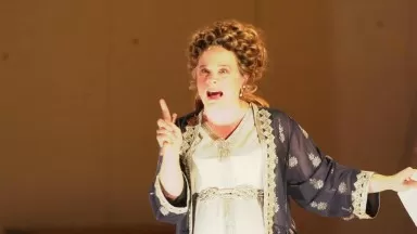 Audiences are Raving about Legacy of Light