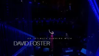 David Foster  Katharine McPhee will be at State Theatre New Jersey May 17, 2025