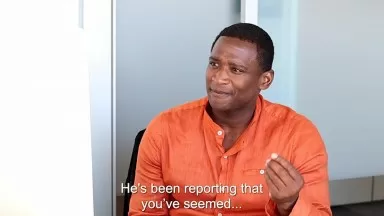 Power in the Plus Our People  Our Culture (2025 Culture Video)