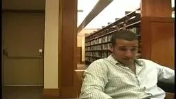 The Library