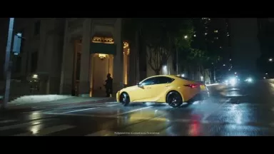 No Such Thing Lexus, Haldeman Lexus of Princeton