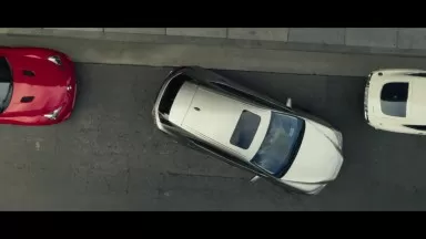 Lexus NX Perfectionist  You gesture, the world responds. A car that doesn’t offer that sense of control is a car that st