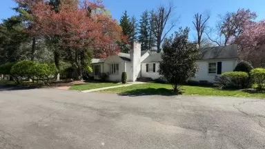 Princeton Home For Sale 498 Rosedale Road, Princeton, New Jersey 08540